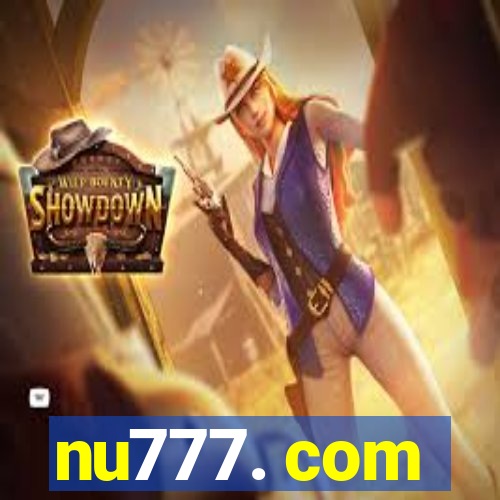 nu777. com